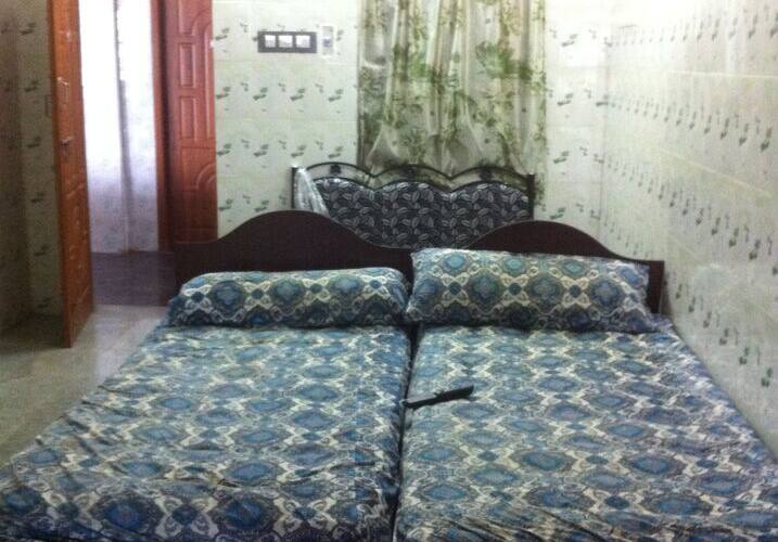 Muthu Bhavan Lodge, Namakkal 5